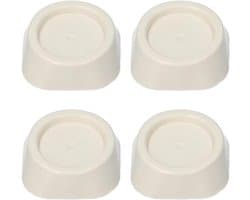 Trillingsdemper voor Wasmachine en Droger - Geluidsdemping en Trillingsabsorptie