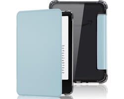 Lichtgewicht Beschermhoes voor 6 inch E-reader 11e Generatie met Smart Sleep/Wake Functie