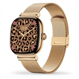 ICE SMART SQ 2.0 - Gold - Milanese - 1.7 — thumbnail 3