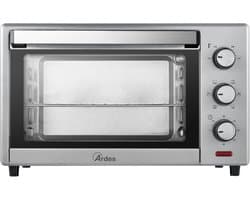 Heteluchtoven - Oven - Airfryer Oven - Tafelmodel