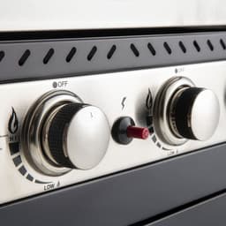 COOK'IN GARDEN - FIDGI 4 modulaire buitenkeuken met afdekking — thumbnail 1