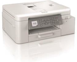 All-in-one A4 4-in-1 Inkjet Multifunctioneel Printer met Draadloze Connectiviteit