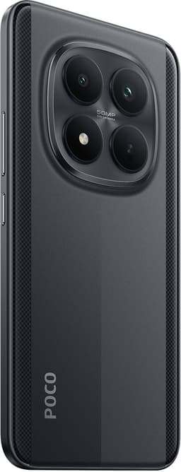 Smartphone-POCO M8 Pro 5G-12GB+512GB-Zwart — thumbnail 2