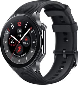 OnePlus Watch 2 - Black Steel — thumbnail 5