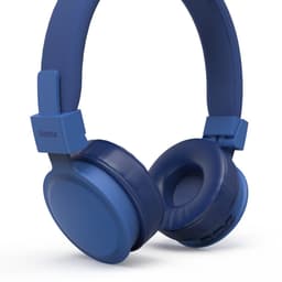 Freedom Lit II, Bluetooth® on-ear, microfoon, blauw — thumbnail 4