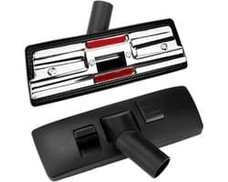 Vervangende Vloerborstelkop voor Henry Hetty Numatic 32 mm