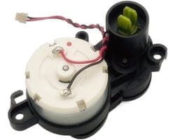 Stofzuigeraccessoires, Motoren, Zijborstelmotoren, Compatible met Geschikt voor ECOVACS OZMO 950/920/N8/N8 Pro/T9/T8 (Kleur: Linker Borstelmotor)