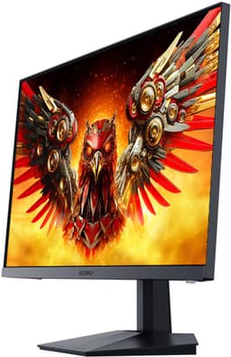 Koorui G2711P - Full HD IPS Gaming Monitor - 27 Inch - 200 Hz - 1 ms — thumbnail 4