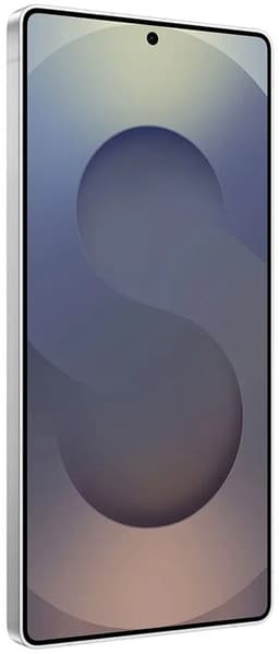Samsung Galaxy S25 Ultra 5G - 256GB - Titanium Silver Blue — thumbnail 10