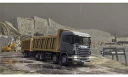 Truck & Logistics Simulator - PS5 — thumbnail 4