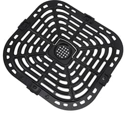 Vervangende Grillpan voor Airfryer - Gezond Koken en Organisatie in de Keuken — thumbnail 1