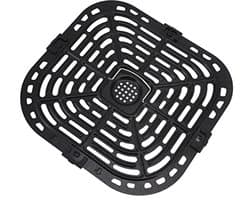 Vervangende Grillpan voor Airfryer - Gezond Koken en Organisatie in de Keuken