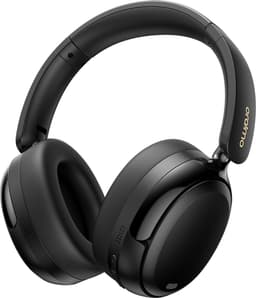 oraimo BoomPop N – Draadloze hoofdtelefoon met 40 mm HavyBass™-drivers, 60 uur speeltijd, ENC-microfoon en lage latentie — thumbnail 1