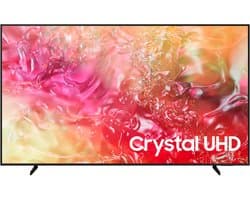 Samsung UE85DU7150 - 85 inch - 4K LED - 2024 - Smart TV