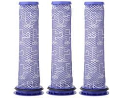 Geschikt voorfilter Geschikt voor Dyson DC66, UP13 Animal, UP20 Ball Animal 2 #920769-01&920640-01