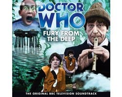 Doctor Who: Fury From The Deep (TV Soundtrack)