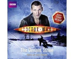 Doctor Who: The Deviant Strain