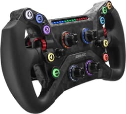 SIMAGIC GT NEO Serie - Racing wheel - 300mm - QR50 - Magneetflippers — thumbnail 4