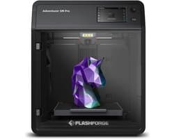 5M Pro 3D-printer voor Professioneel Gebruik in Europa