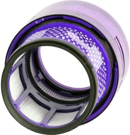 Dyson Omni-Glide Filters (3 Stuks, Plus.Parts® alternatief voor 965241-01) — thumbnail 4