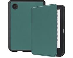 Hoesje geschikt voor KOBO Clara 2E 6 Inch eReader 2022