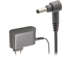 SQOON® Oplader Geschikt voor Dyson V10 / V11 / V12 / V15 – 30,45V – Vervangt 969350-03