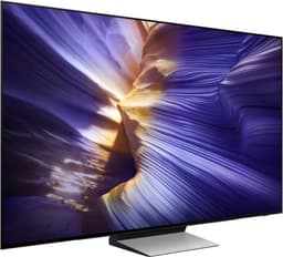 Samsung QE55S90F - 55 inch - 4k OLED - 2025 - Buitenlands model — thumbnail 3