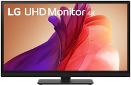 LG 27BA45U-B computer monitor 68,6 cm (27") 3840 x 2160 Pixels 4K Ultra HD Zwart — thumbnail 8