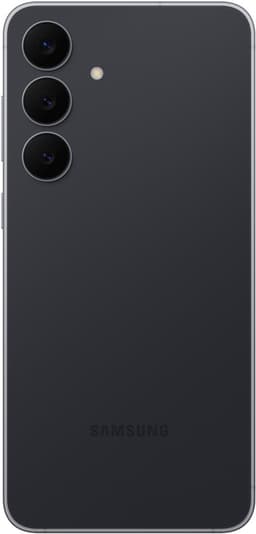 Samsung Galaxy S25 FE 5G - 512GB - Zwart — thumbnail 5