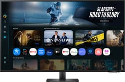 Samsung M70F - 4K Smart Monitor - 43 inch- Vision AI — thumbnail 15