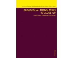 Audiovisual Translation in Close-Up