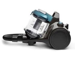 Zakloze stofzuiger - H.KoeNIG STC62 - 850 W - 79 dB - Klasse A - 2,5 L