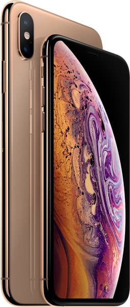 Apple iPhone Xs Max - 256GB - Spacegrijs — thumbnail 6