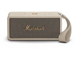 Draagbare draadloze Bluetooth-luidspreker met 20 uur speeltijd en IP67 waterbestendig