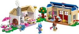 LEGO Animal Crossing Nooks Hoek en Rosies Huis - 77050 — thumbnail 25