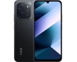 Xiaomi POCO C85 - 8GB/256GB - Zwart