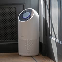 Hombli Smart Air Purifier XL – Luchtreiniger – HEPA 13 Filter en Actieve Koolstoffilter – Wifi - Bediening via App – Spraakbesturing met Google, Alexa en Siri — thumbnail 8