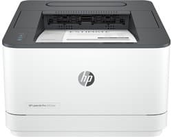 HP LaserJet Pro 3002dw - Laserprinter - Single function - Zwart-Wit Printer
