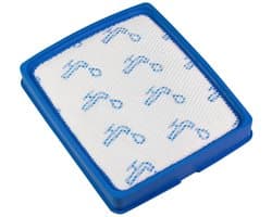 Stofzuigerfilter Geschikt voor Philips PowerPro Expert FC9741, FC9742, FC9743, FC9744