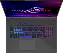 ASUS ROG Strix G18 G814PM-S8051W - Gaming Laptop - 18 inch - RTX 5060 - 16GB/1000GB — thumbnail 3