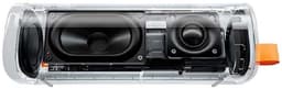 Xiaomi Sound Outdoor Black | Bluetooth speaker | 30W vermogen | 12 uur batterij | IP67 waterbestendig | Bluetooth 5.4 | Draagbaar ontwerp — thumbnail 3