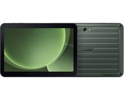 Samsung Galaxy Tab Active5 Pro - WiFi - 128GB - Enterprise Edition Groen