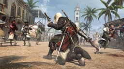 Assassin's Creed IV: Black Flag - PS4 — thumbnail 5