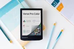 PocketBook eReader - Verse Pro Color - Stormy Sea — thumbnail 3