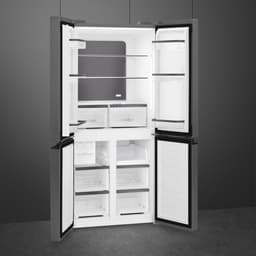 Smeg Amerikaanse Koelkast FQI48KD |  | 8017709346492 — thumbnail 4