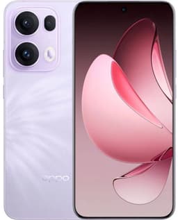 OPPO Reno13 Pro 17,4 cm (6.83") Dual SIM Android 15 USB Type-C 12 GB 512 GB 5800 mAh Paars — thumbnail 1