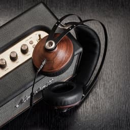 Meze Audio 99 Classics - Walnoot Zilver - Koptelefoon — thumbnail 2