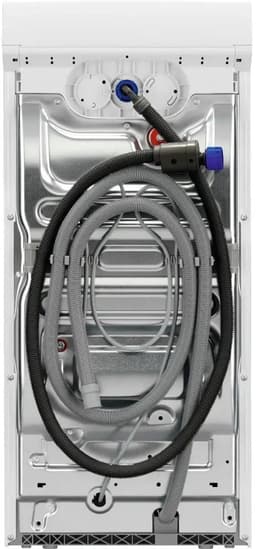AEG Serie 8000 LTR87ULM wasmachine Bovenbelading 6 kg 1451 RPM Wit — thumbnail 4