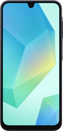Samsung Galaxy A16 4G - 128GB - Zwart - Enterprise Edition — thumbnail 3