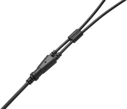 Antlion Audio Kimura Duo Headset Bedraad oorhaak Blauw — thumbnail 5